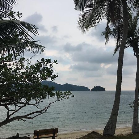 Pangkor 16 Homestay Pekan Pangkor Kültér fotó